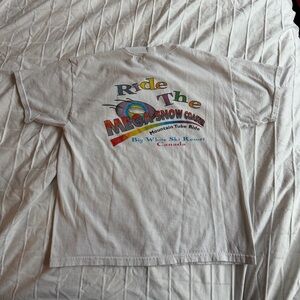 Vintage Coca-Cola Shirt Small